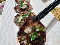 -莆田餐厅PUTIEN(武商MALL店)