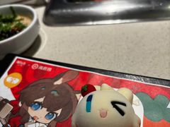 -海底捞火锅鲜切牛肉主题店(长寿路店)