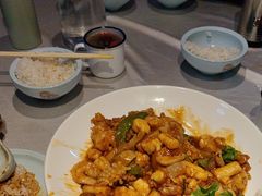 -津沽小院(天津之眼店)