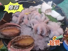 -牛New寿喜烧(曹路花园城店)