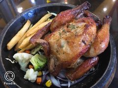 -艾薯夫妇Aysh(福田星河COCOPark店)