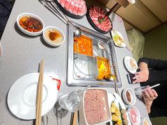 -海底捞火锅(飞马水城店)