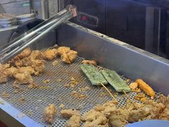 -1973继光香香鸡(大东方百货店)