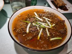 -雲蜀龙阁·金牌水煮鱼(方庄店)