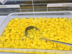 -海底捞火锅(大唐店)