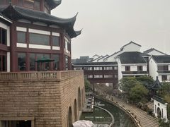 -苏州吴宫泛太平洋酒店