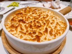 -静香HOUSE·全时段融合餐厅(七星欢乐颂店)