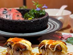 -明治屋(二十三年洪化桥店)