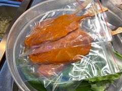 -百品聚旋转火锅(号外店)