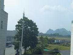-桂林西站