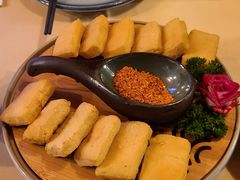 -山石榴·贵州菜(丰盛里店)