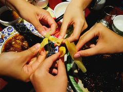-赵记煎饼卷大葱(泰山大街店)