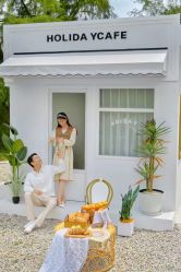 点击看大图 -太古映画婚纱摄影(天河店)