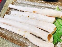 -大油嘴碳烤油边