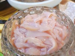 -味仙疯美蛙鱼头(清扬路总店)
