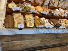 -莉蓮蛋挞(静安寺店)