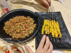 -聚味瞿记·龙虾堂(天元店)