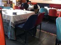 大堂-雲蜀龙阁·金牌水煮鱼(方庄店)