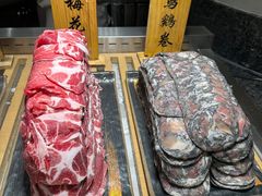 -星伦多 自助料理(圆融店)