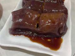 -潮福城大酒楼·潮粤菜·港式点心(阳光城店)