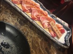 黑豚五花-魔宗·烧肉(汉街店)