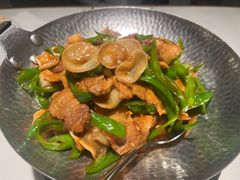 尖椒小炒肉-7017浙菜•建德味(市心北路店)