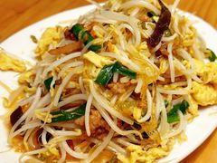 炒合菜-姥姥家春饼店(惠新东街店)