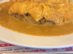 -大哥餐厅(西城花园店)