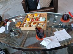 -定制下午茶·咖啡·甜品(温德姆至尊豪廷大酒店)