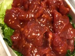 -海底捞火锅(武胜路凯德广场店)