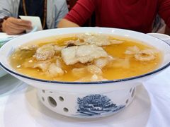 -东兴楼饭庄(六里桥店)