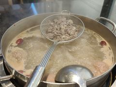 -名门潮牛·鲜牛肉海鲜火锅.烧烤自助餐厅(诚丰广场店)
