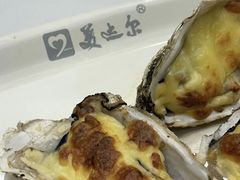 -美达尔烧烤(银川东路店)