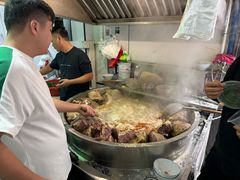 -杨家牛肉汤(淮建路店)