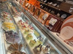 -西村叔叔的店·面包·甜品·蛋糕(清河万象汇店)