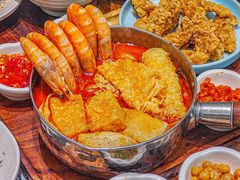 -小满手工粉(上海月星环球港店)