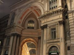 -埃马努埃莱二世拱廊