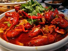 -绿茶餐厅(城西银泰城店)