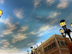 -澳门威尼斯人综合度假区