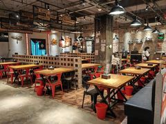 -金陵一哥龙虾(水木秦淮店)
