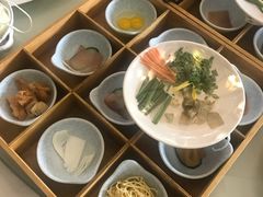 过桥饵丝-飞虎过桥米线(翠湖店)