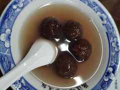 -粗茶淡饭(东关街店)