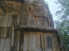 -桂林独秀峰王城景区