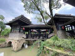 -韩湘水博园