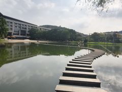 -上海佘山世茂艾美酒店