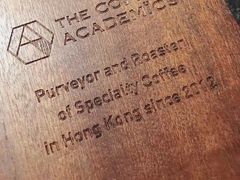 -The Coffee Academics(尖沙咀店)
