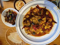 -印象鲵宴·张家界地标美食名片(溪布街店)