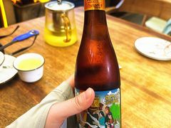 -小喜客·云南特色菜(纳西庭院店)