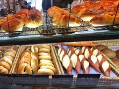 -仙峰天然面包(迎宾路店)