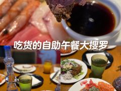 -东方明珠·可口可乐欢乐餐厅